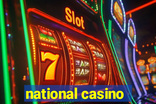 national casino