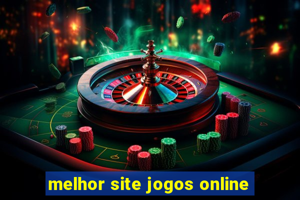 melhor site jogos online