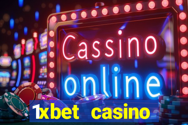 1xbet casino официальный сайт