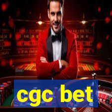 cgc bet