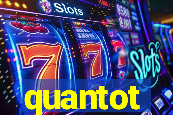 quantot