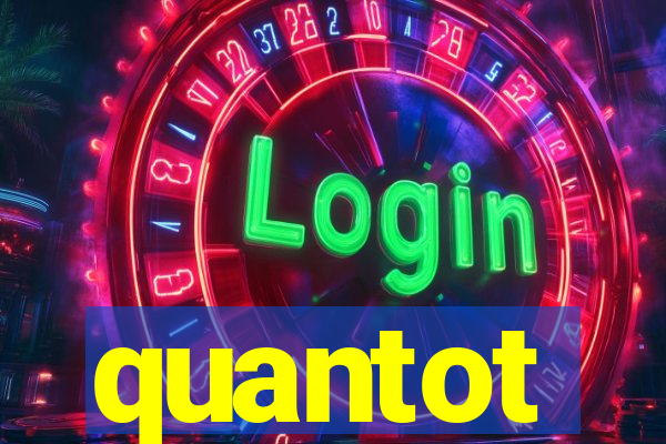 quantot