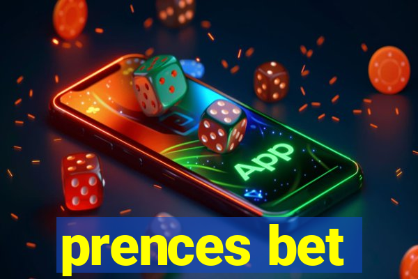 prences bet