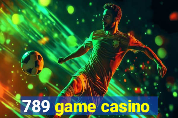 789 game casino