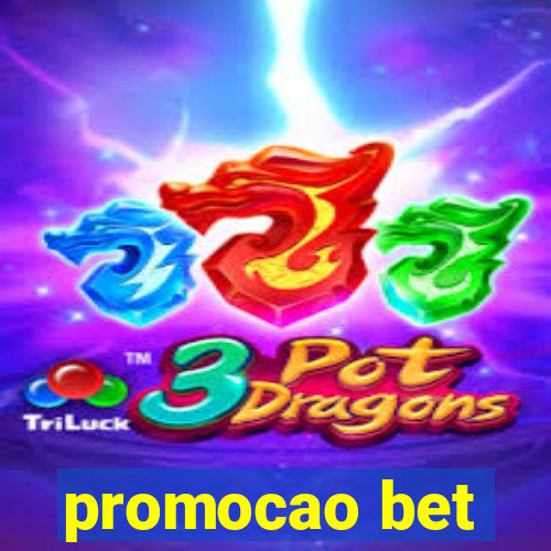 promocao bet