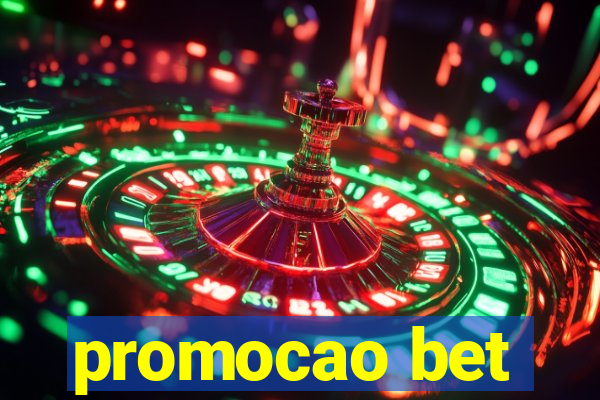 promocao bet