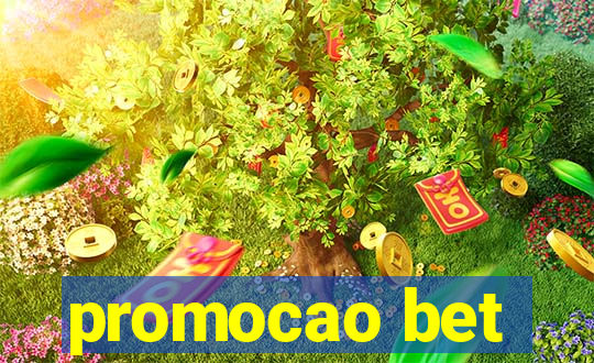 promocao bet