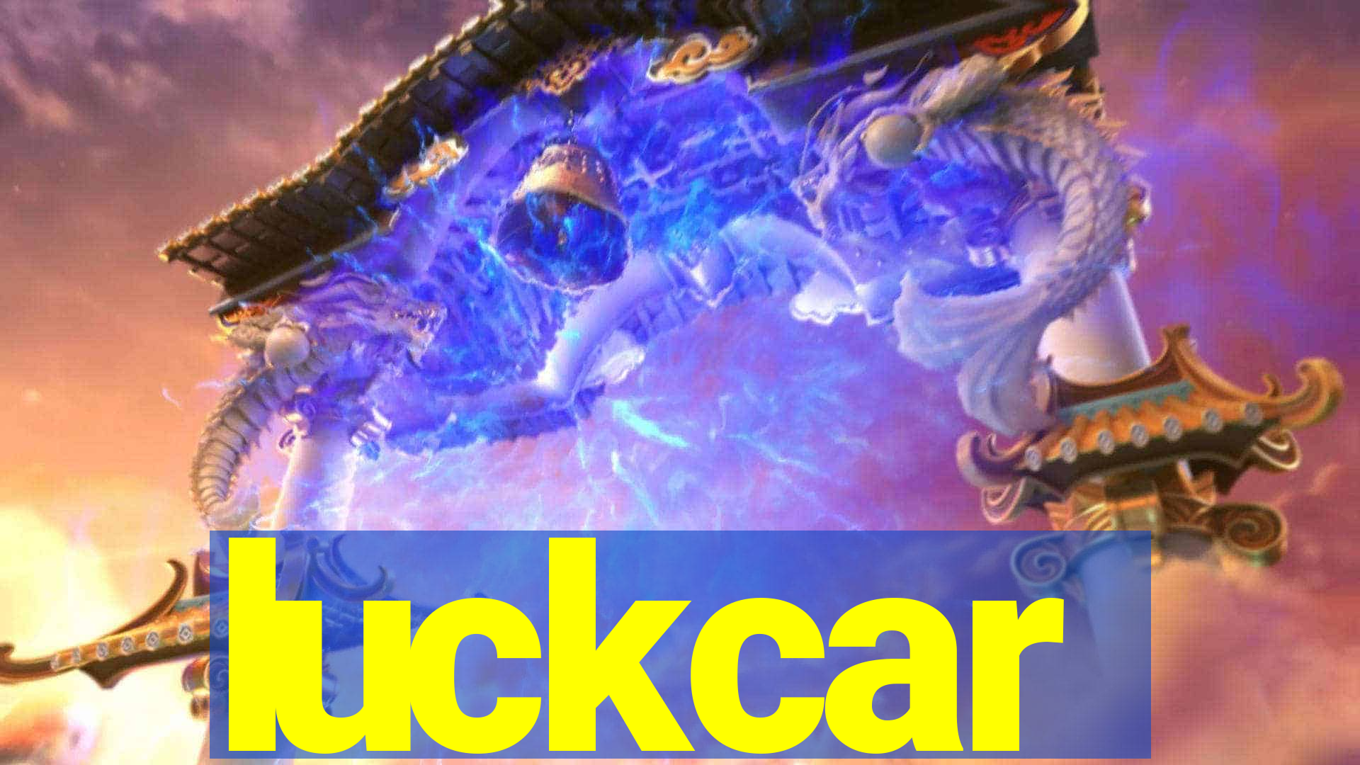 luckcar