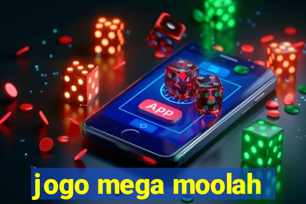 jogo mega moolah