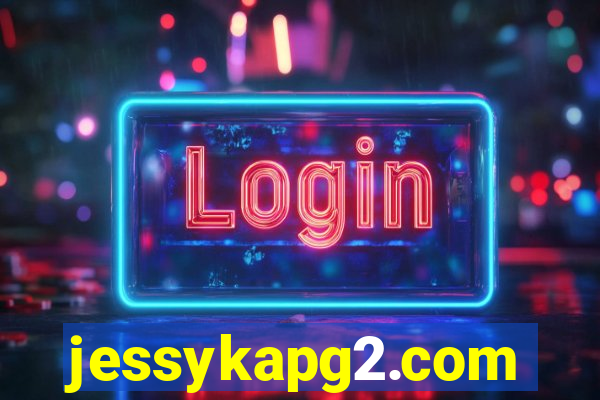 jessykapg2.com