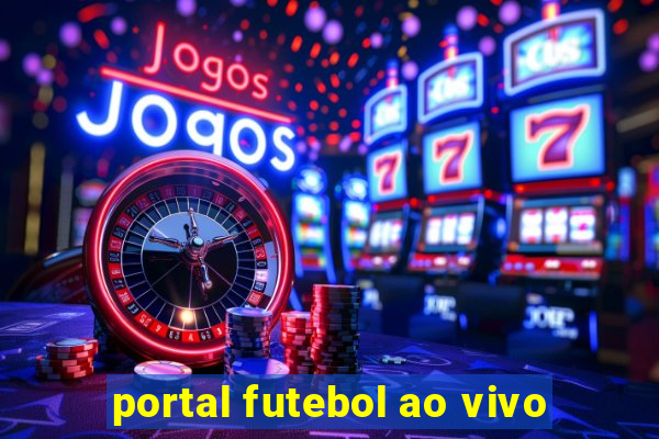 portal futebol ao vivo