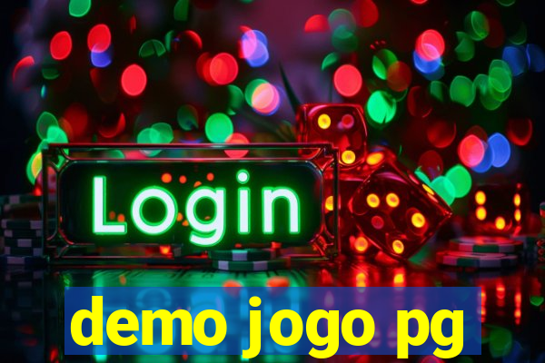 demo jogo pg