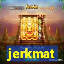 jerkmat