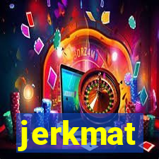 jerkmat