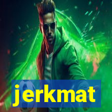 jerkmat