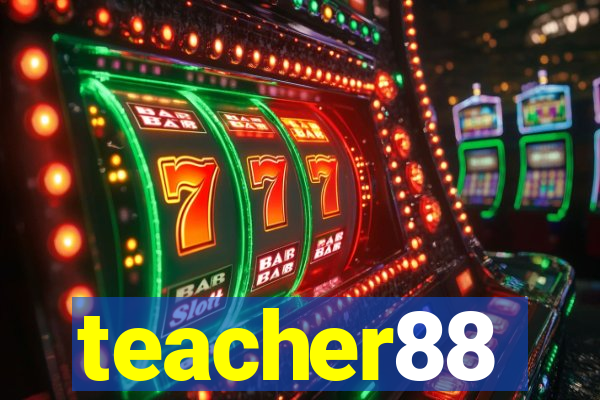 teacher88