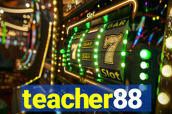 teacher88