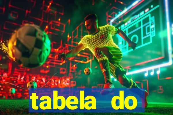 tabela do brasileirão segundo turno