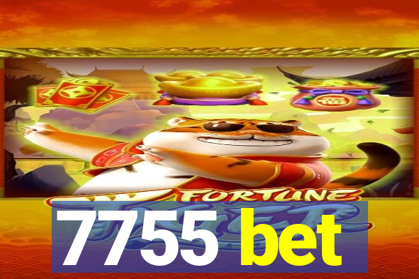 7755 bet