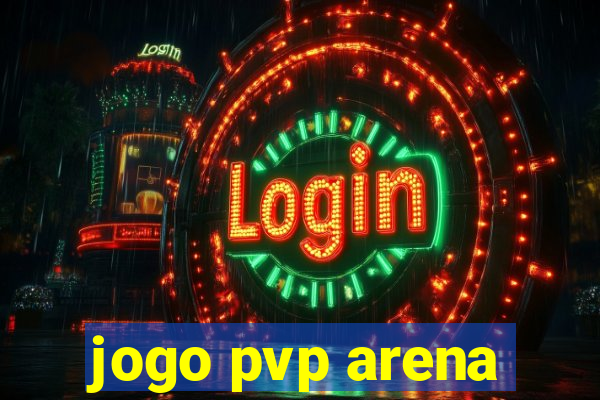 jogo pvp arena