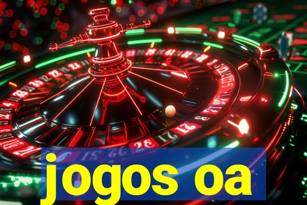 jogos oa