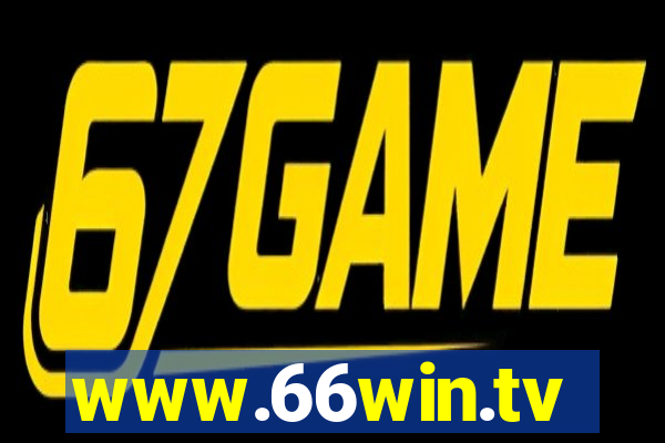 www.66win.tv