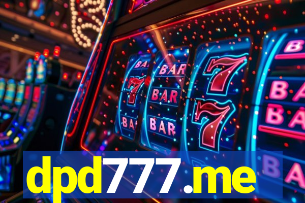 dpd777.me