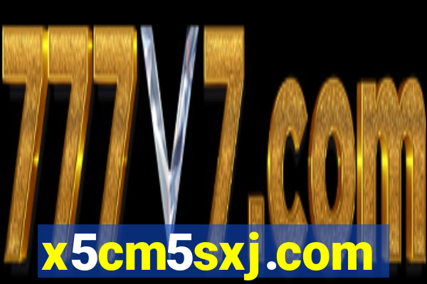 x5cm5sxj.com