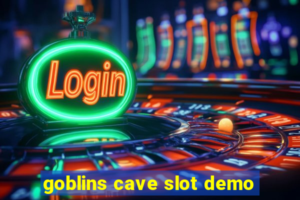 goblins cave slot demo