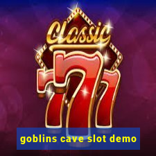 goblins cave slot demo