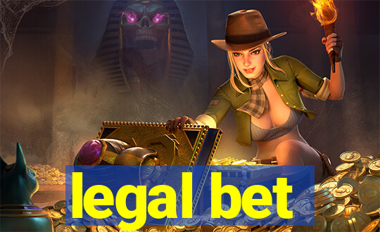 legal bet