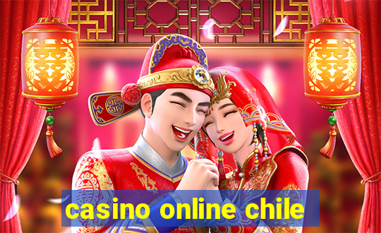 casino online chile