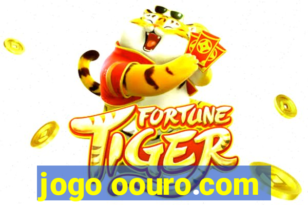 jogo oouro.com