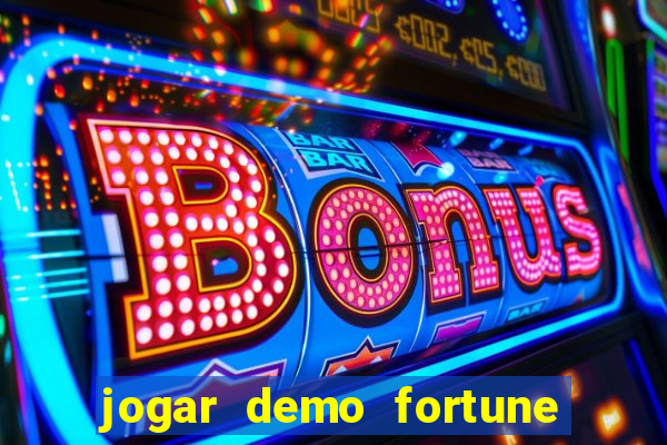 jogar demo fortune dragon gratis