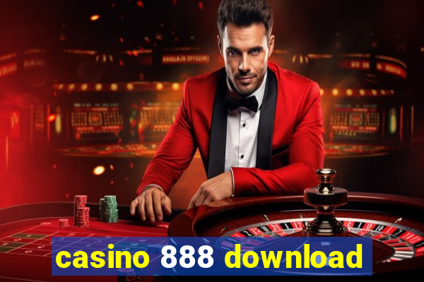 casino 888 download