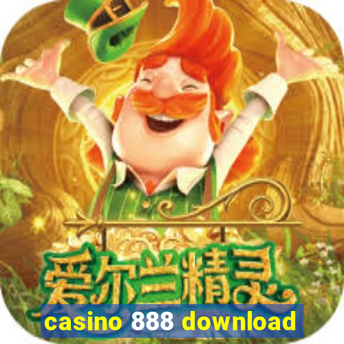 casino 888 download