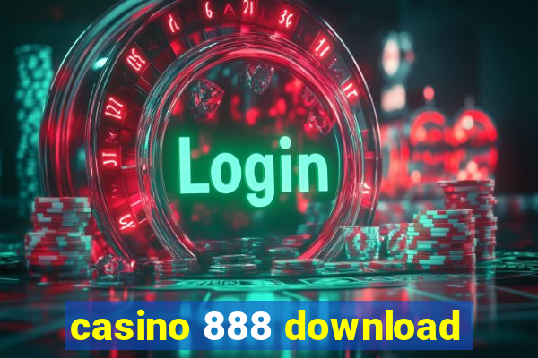 casino 888 download