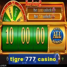 tigre 777 casino