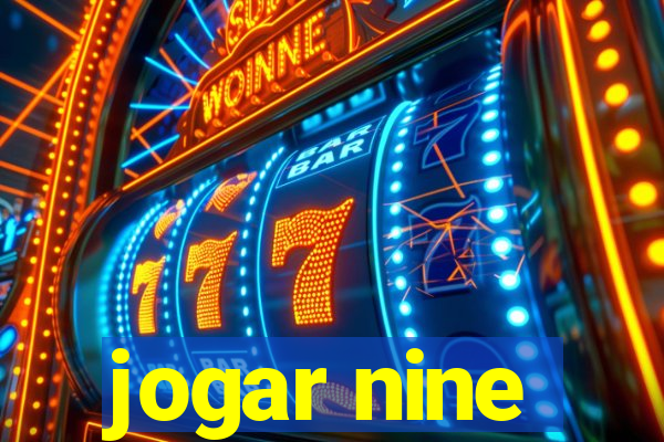 jogar nine