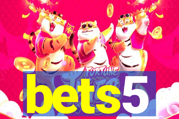 bets5