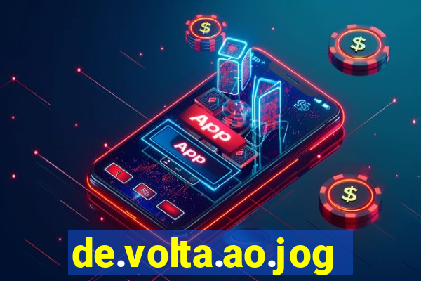 de.volta.ao.jogo