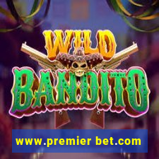 www.premier bet.com