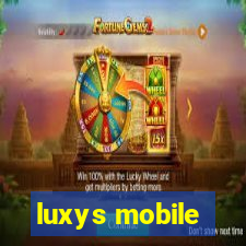 luxys mobile