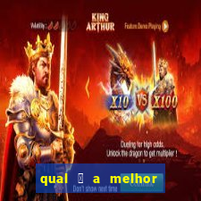 qual 茅 a melhor plataforma de jogo para ganhar dinheiro