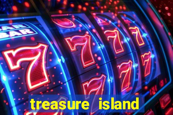 treasure island casino in las vegas