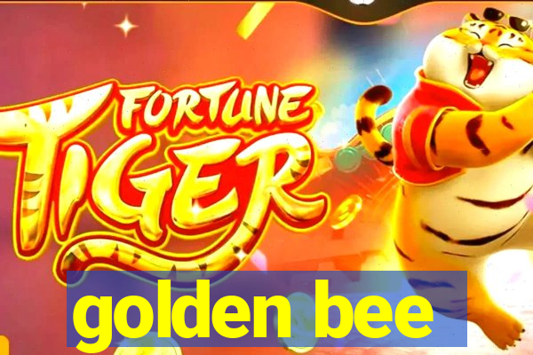 golden bee