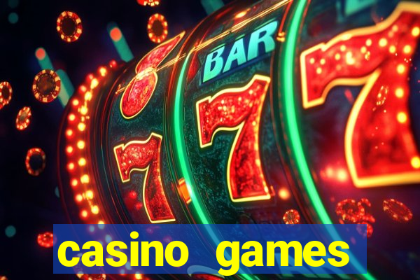 casino games roulette online