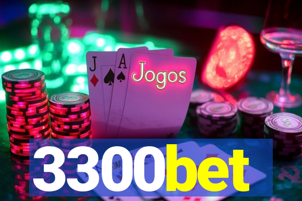 3300bet