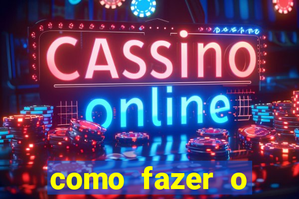 como fazer o deposito no fortune tiger