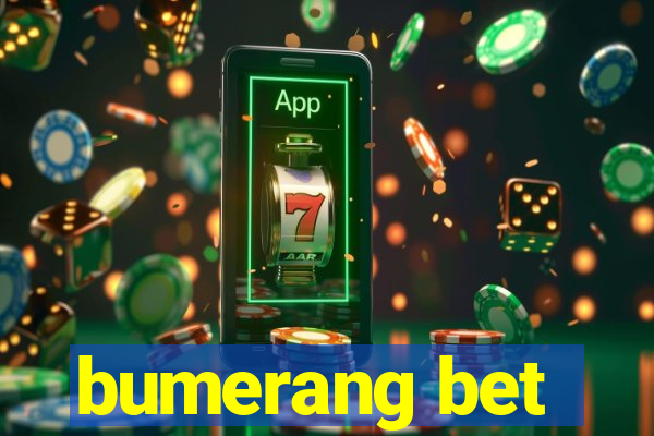 bumerang bet